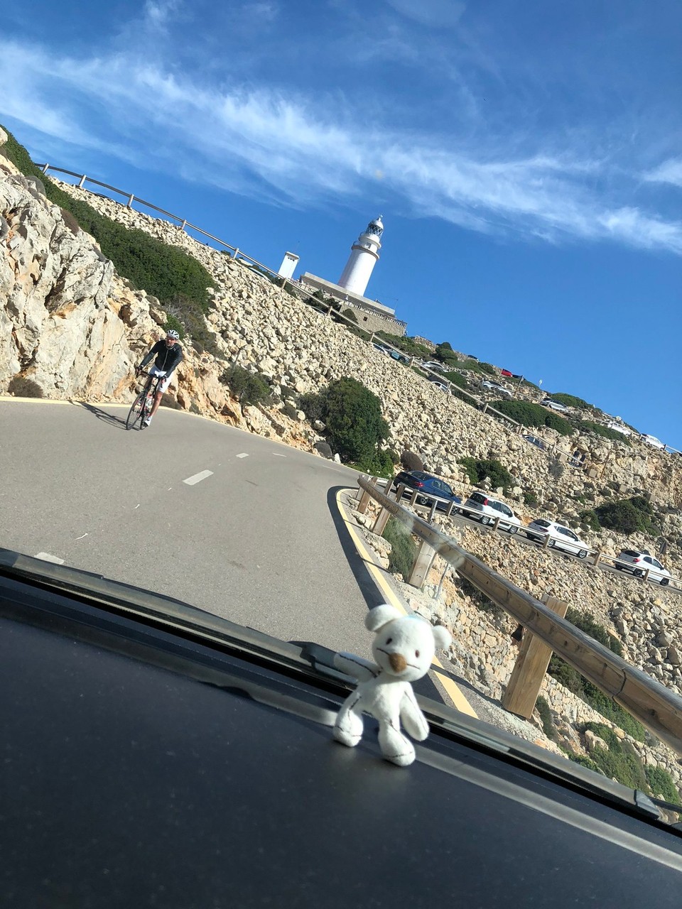 Spanien - Pollença - 