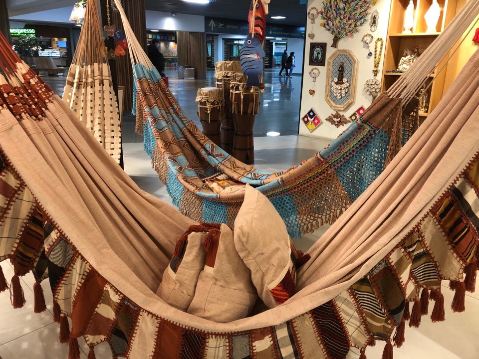 Brasilien - Salvador - 