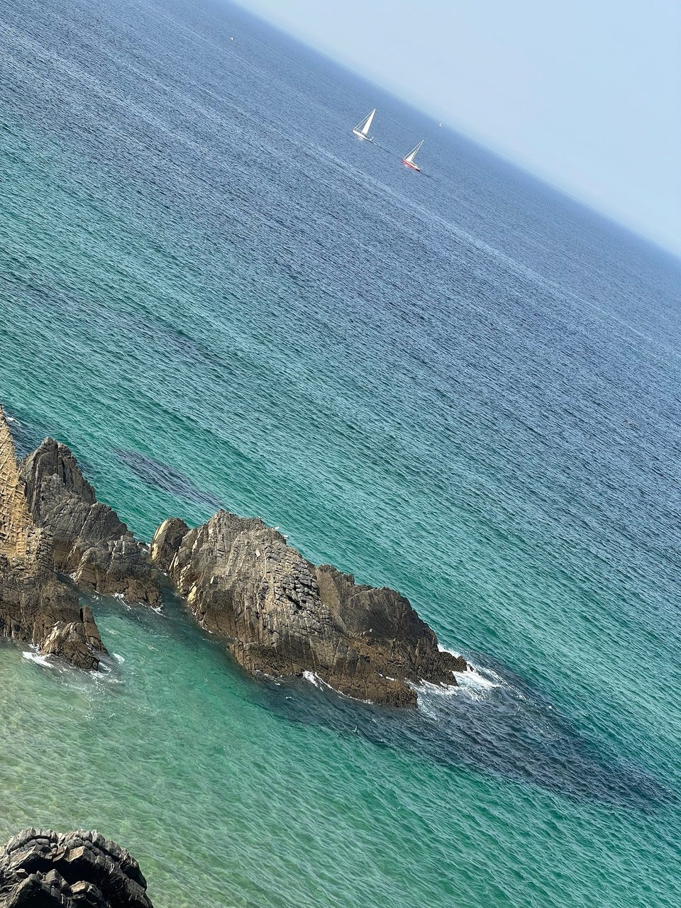 Portugal - Zambujeira do Mar - 