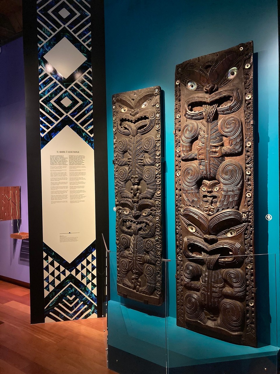 Neuseeland - Napier - 