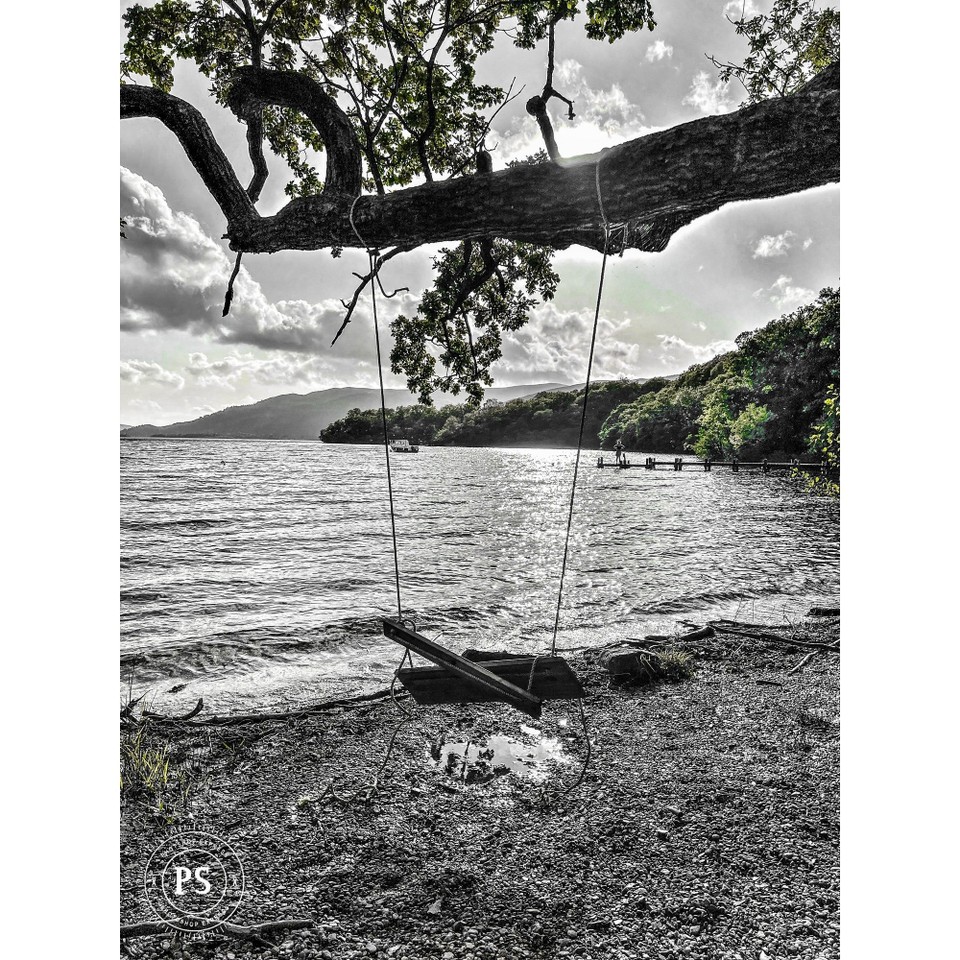 Vereinigtes Königreich - Glasgow - 