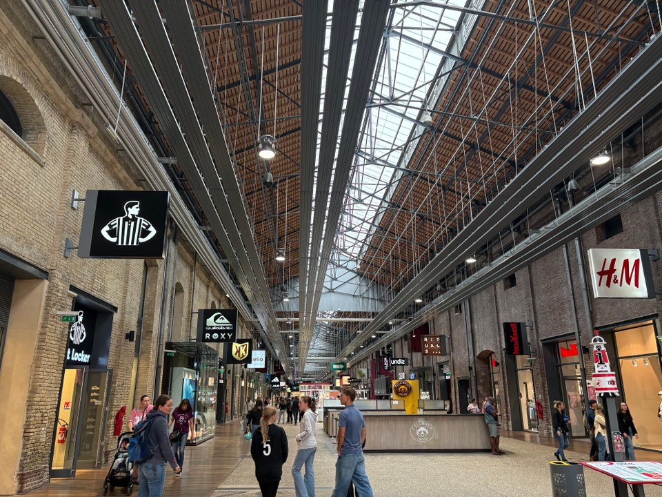 Frankreich - Le Havre - 