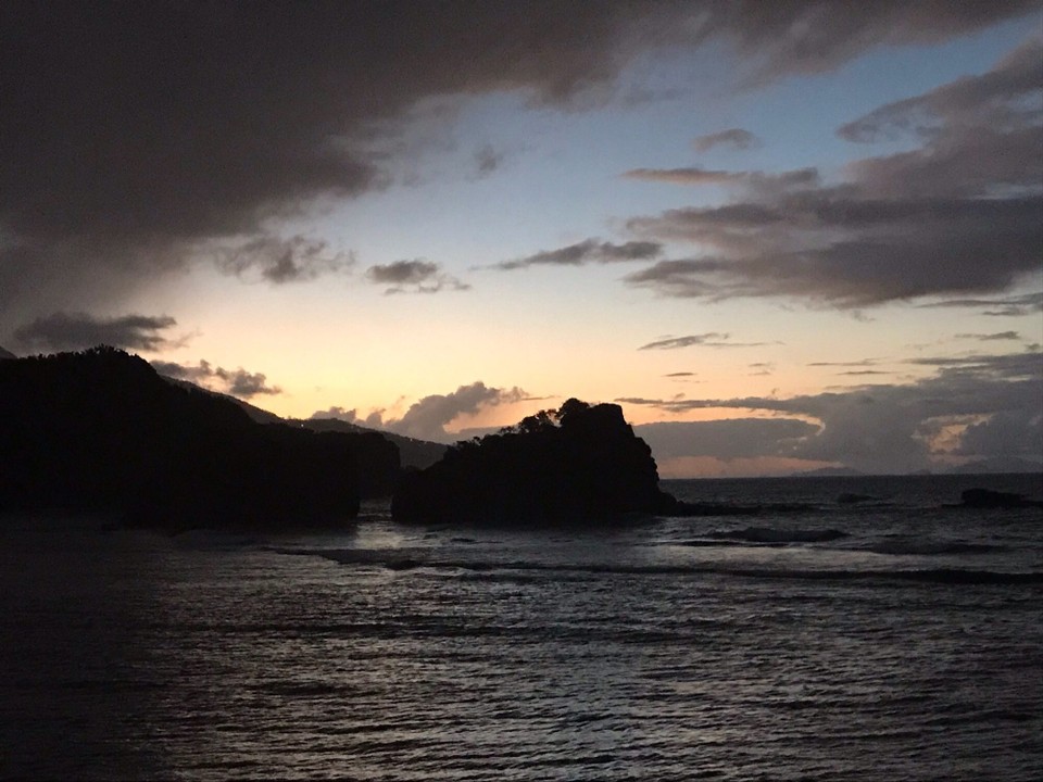 Dominica -  - 