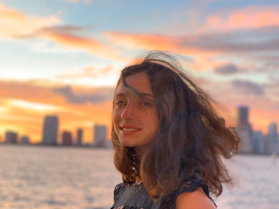 Vereinigte Staaten - Miami Beach - 