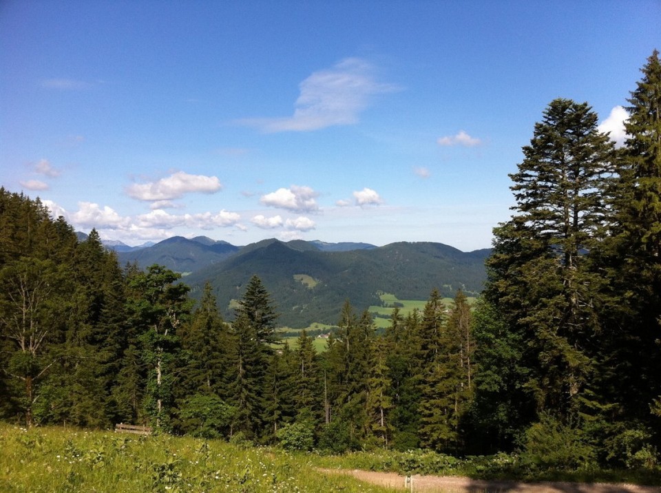 Deutschland - Schliersee - 