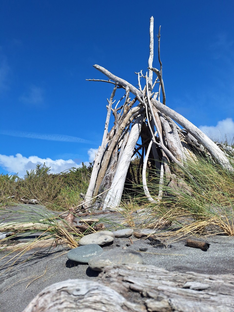 Neuseeland - Franz-Josef-Gletscher - 
