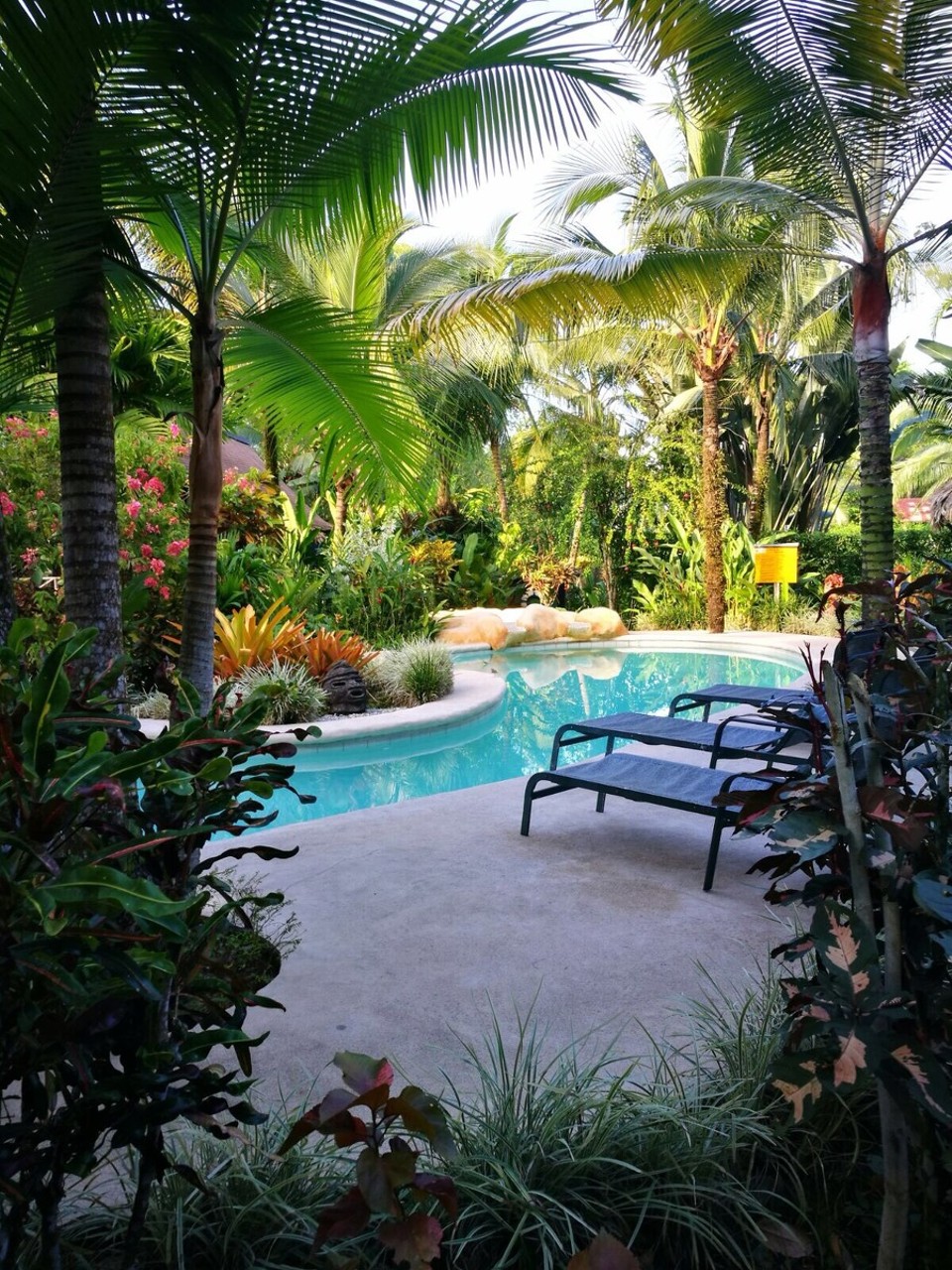 Costa Rica - Talamanca - 