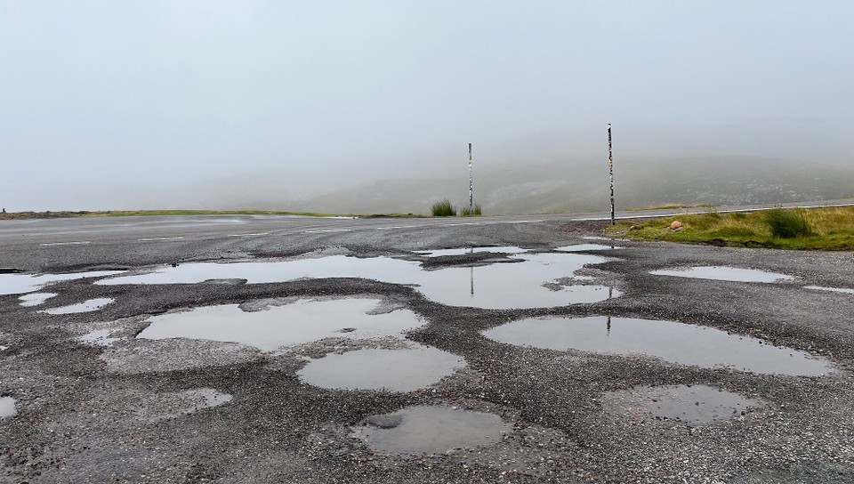 United Kingdom - Applecross - 