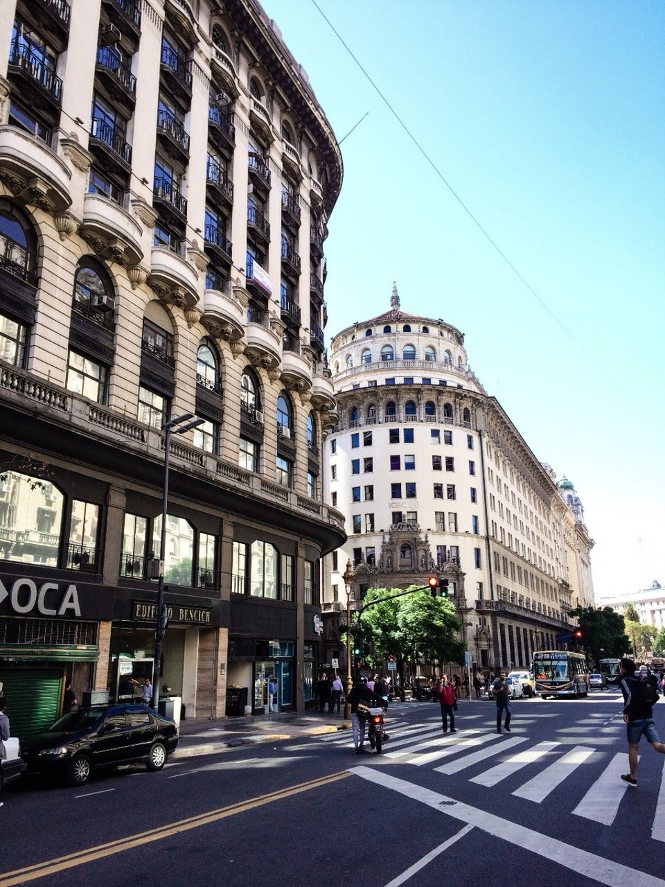Argentinien - Buenos Aires - 