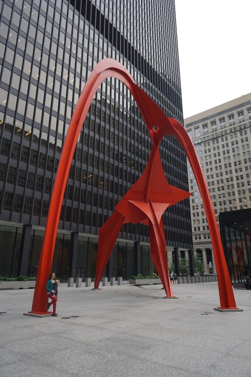 USA - Chicago - 