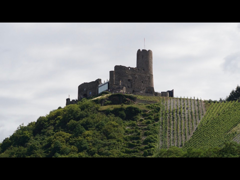 Deutschland - Bernkastel-Kues - 