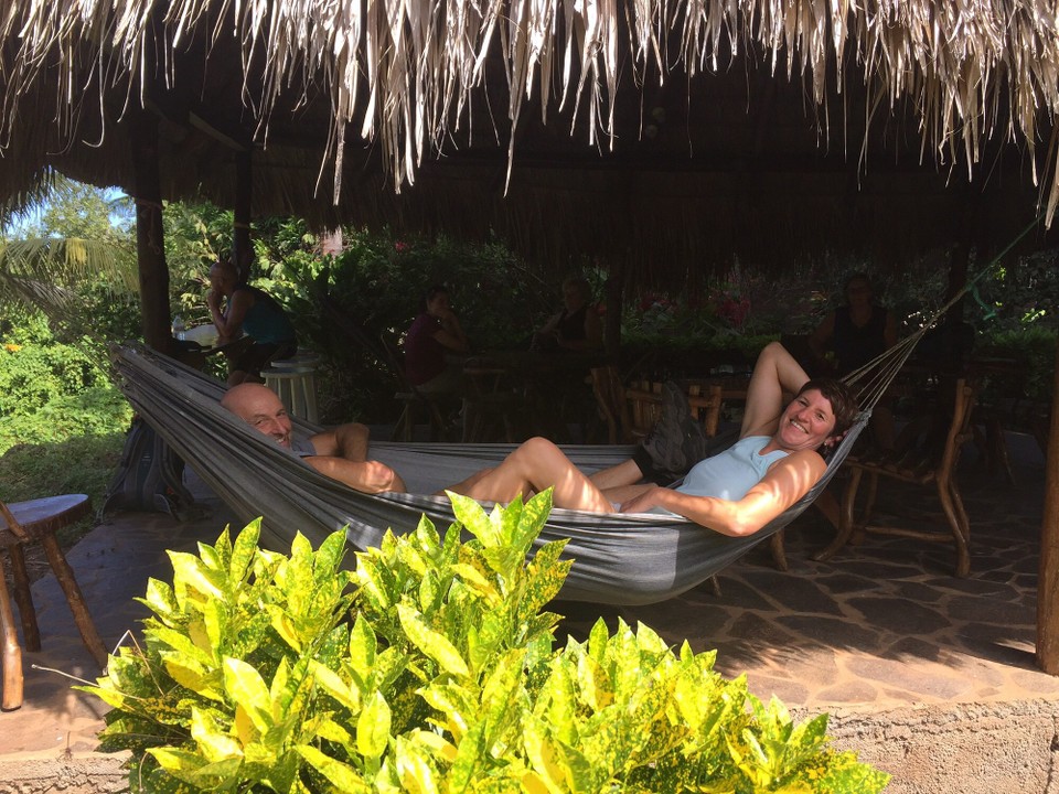 Nicaragua - Altagracia - 