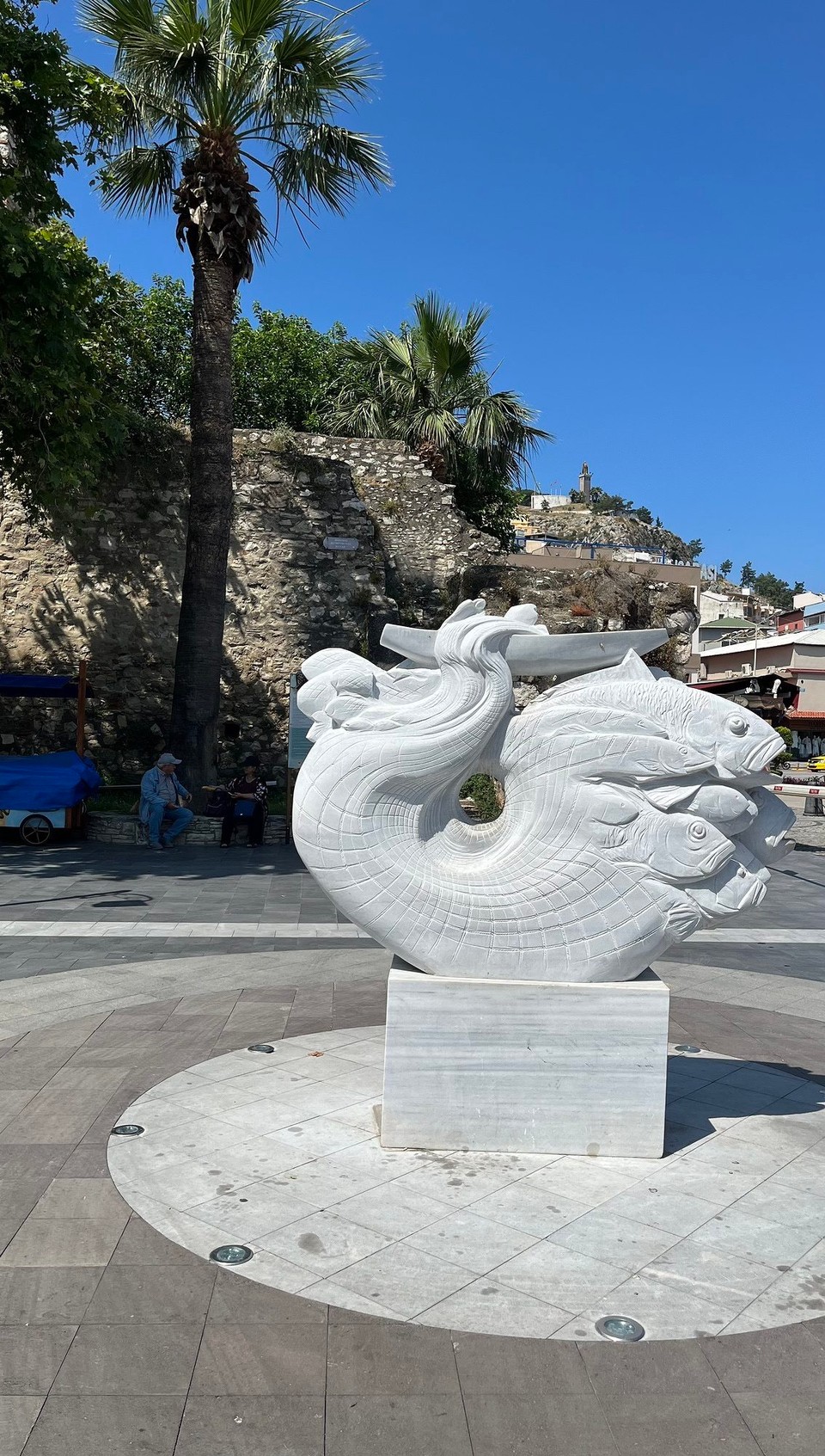 Türkei - Kusadasi - 