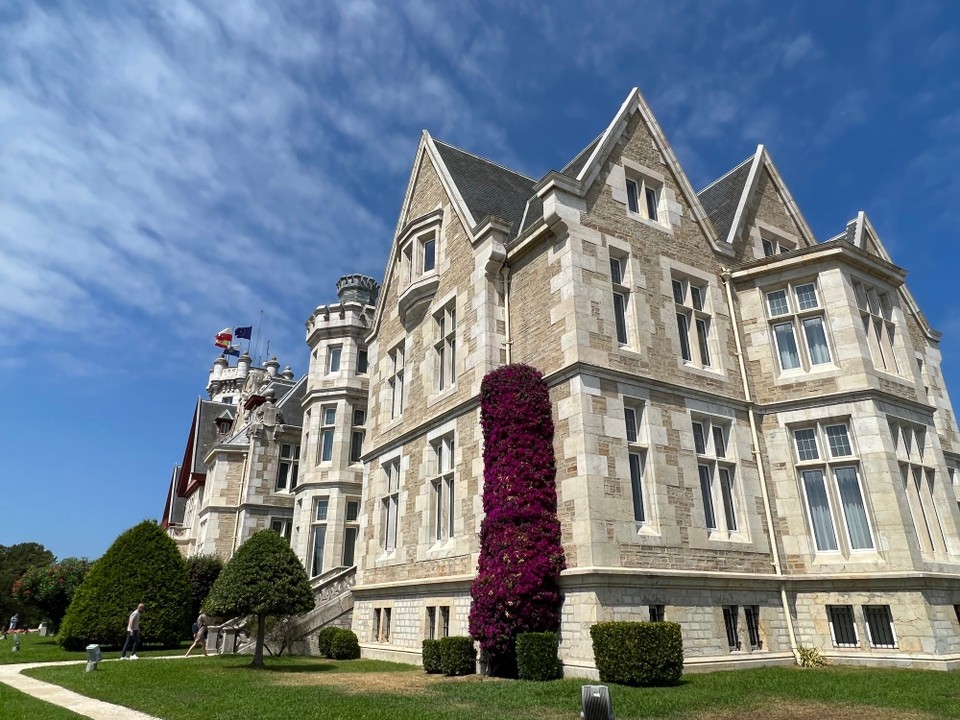 Spanien - Santander - 