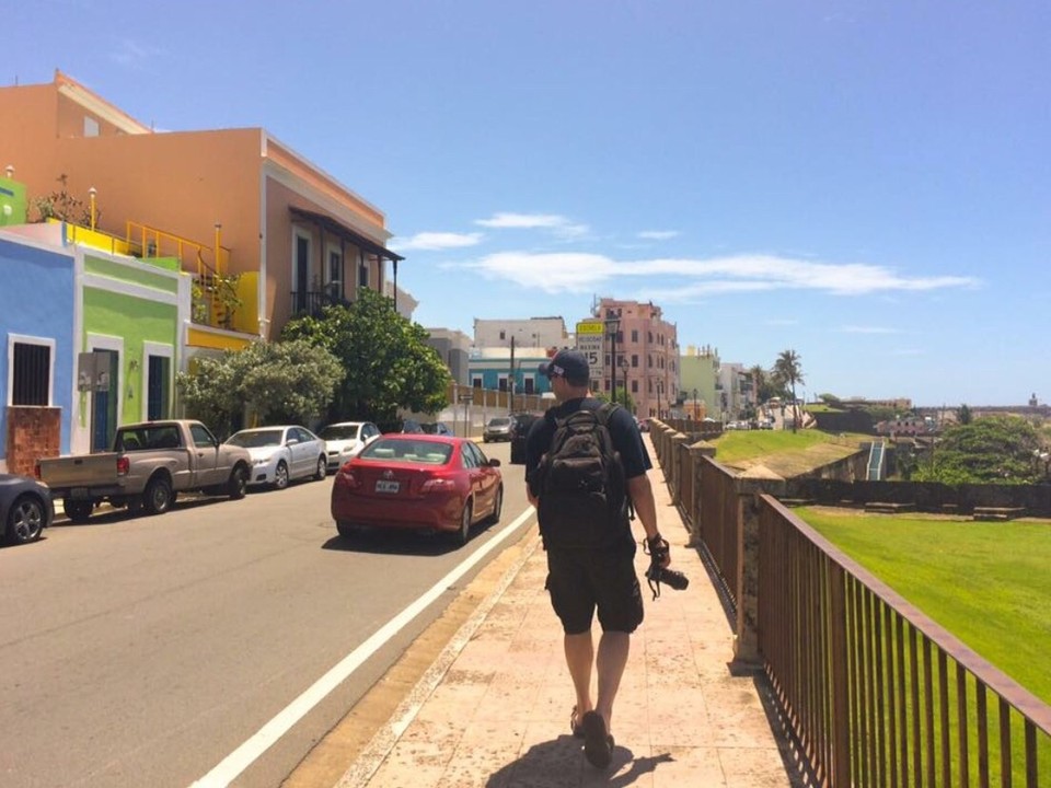 United States - San Juan - 