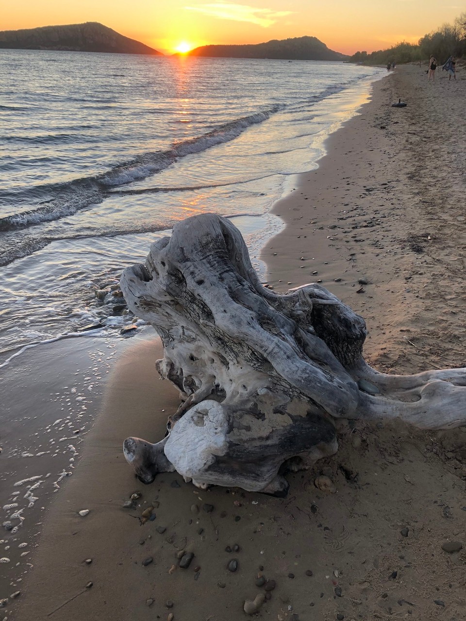 Griechenland - Pylos - 