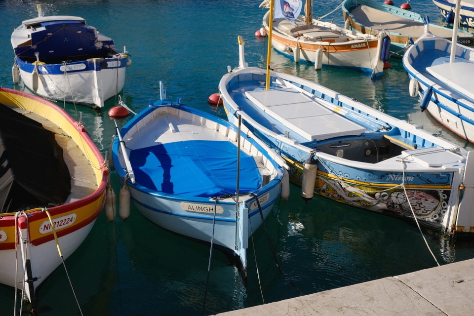 Frankreich - Nizza - 