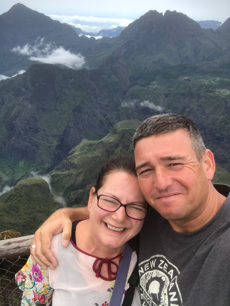 Réunion -  - 