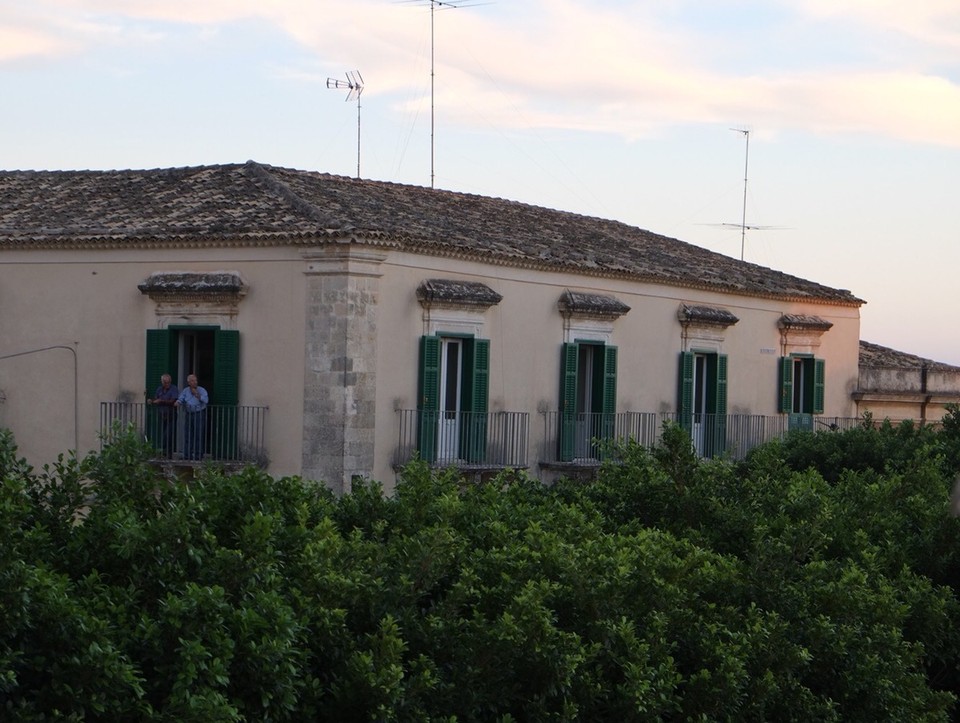 Italien - Noto - 