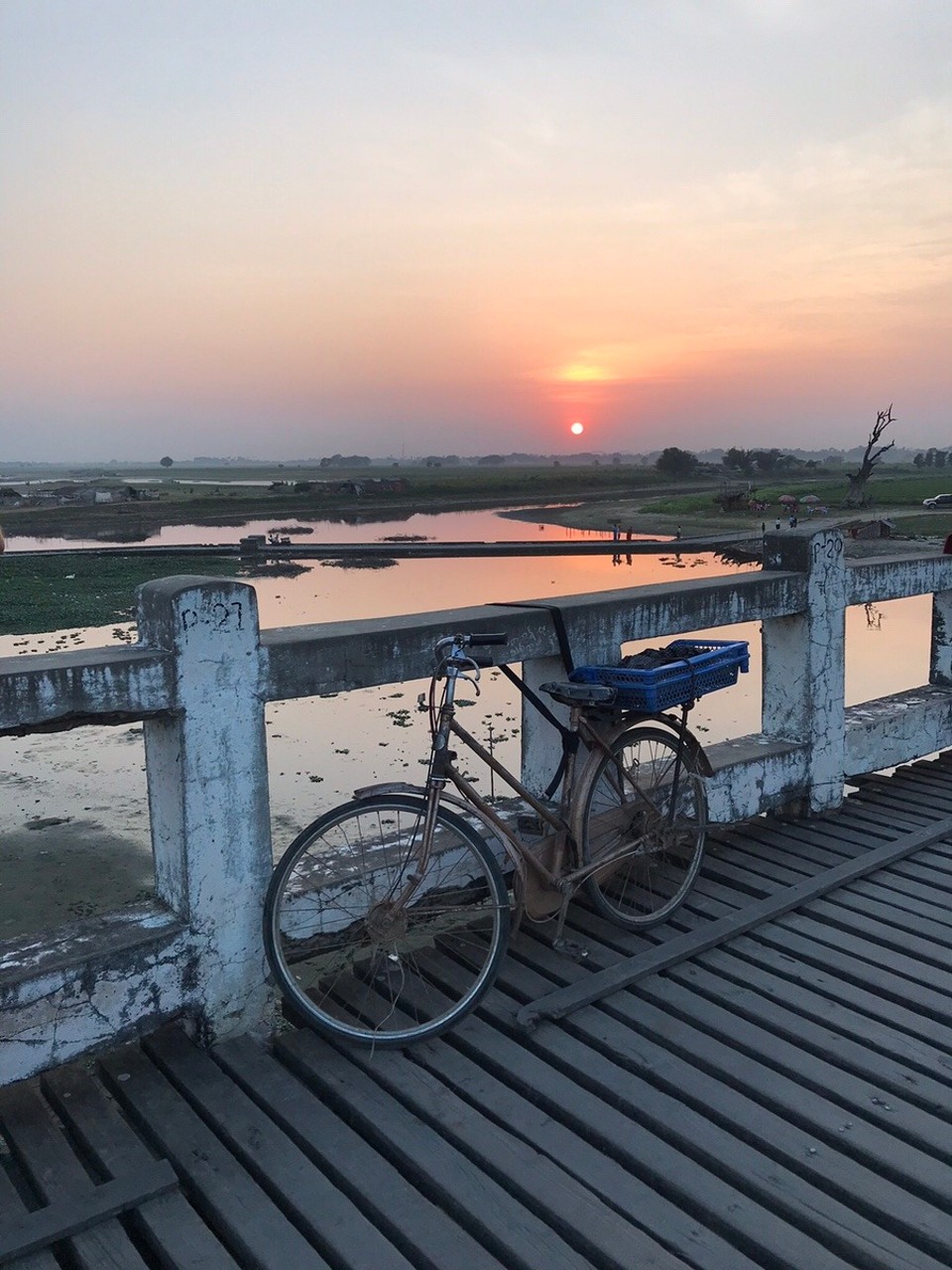 Myanmar (Burma) - Mandalay - 