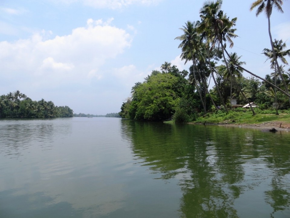 Indien - Cochin - 