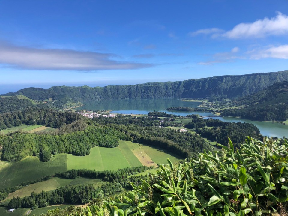 Portugal - Ponta Delgada - 