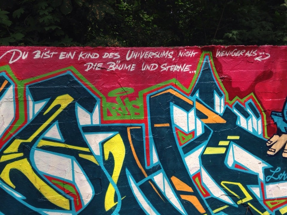 Deutschland - Mannheim - - 