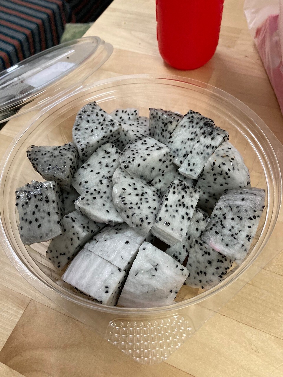 Malaysia - Ipoh - Nachmittagsgenuss die zweite 🤤