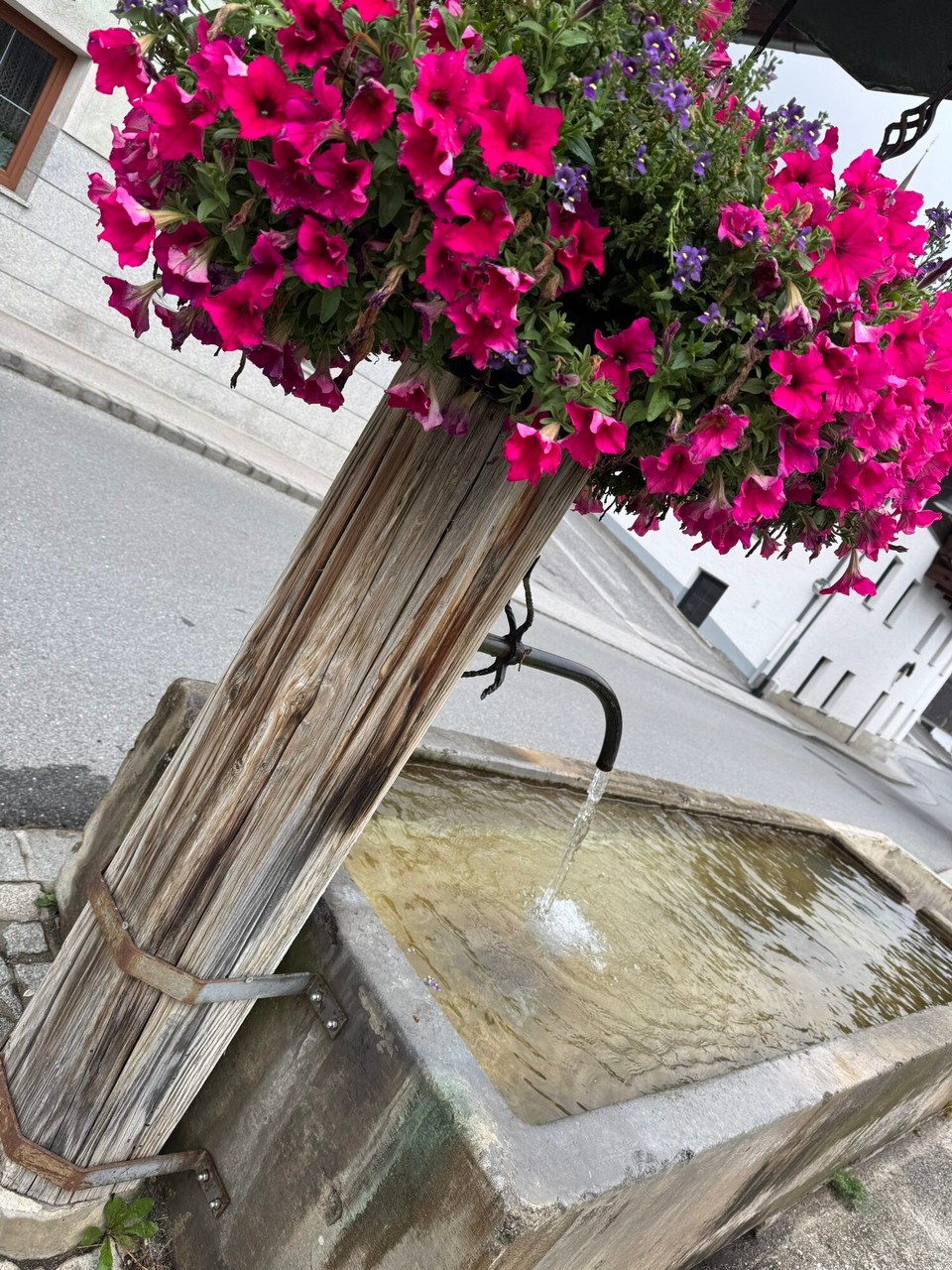Österreich - Trins - 