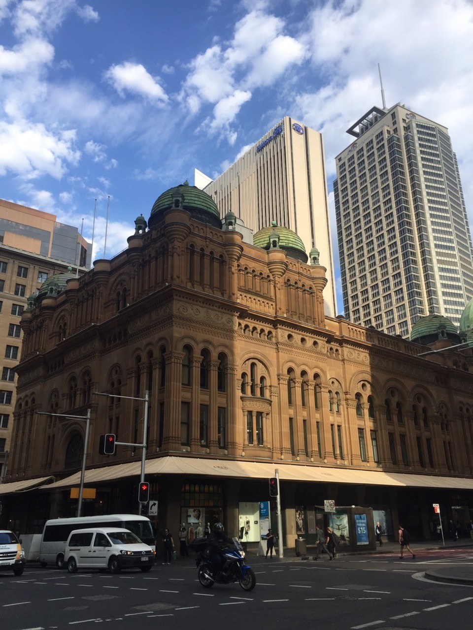 Australia - Sydney - 