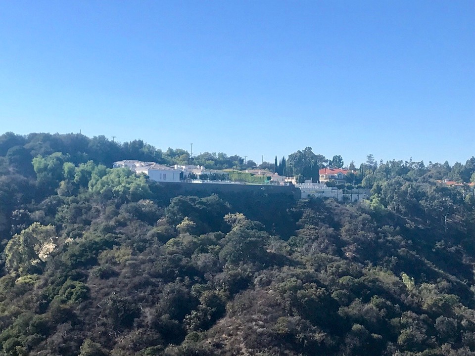 Vereinigte Staaten - Beverly Hills - Jennifer Lopez