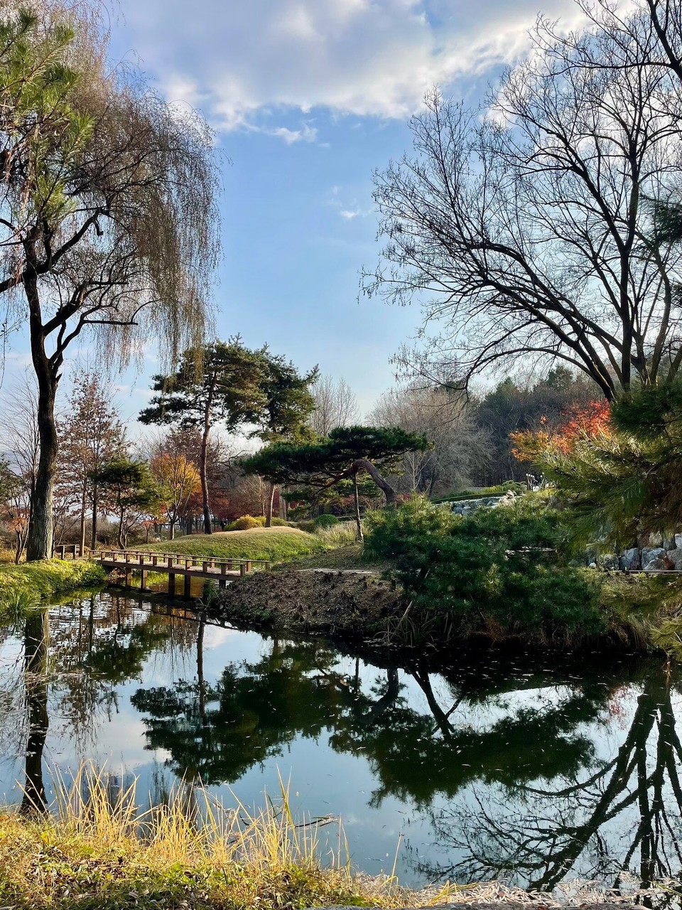 대한민국 - 춘천시 - 