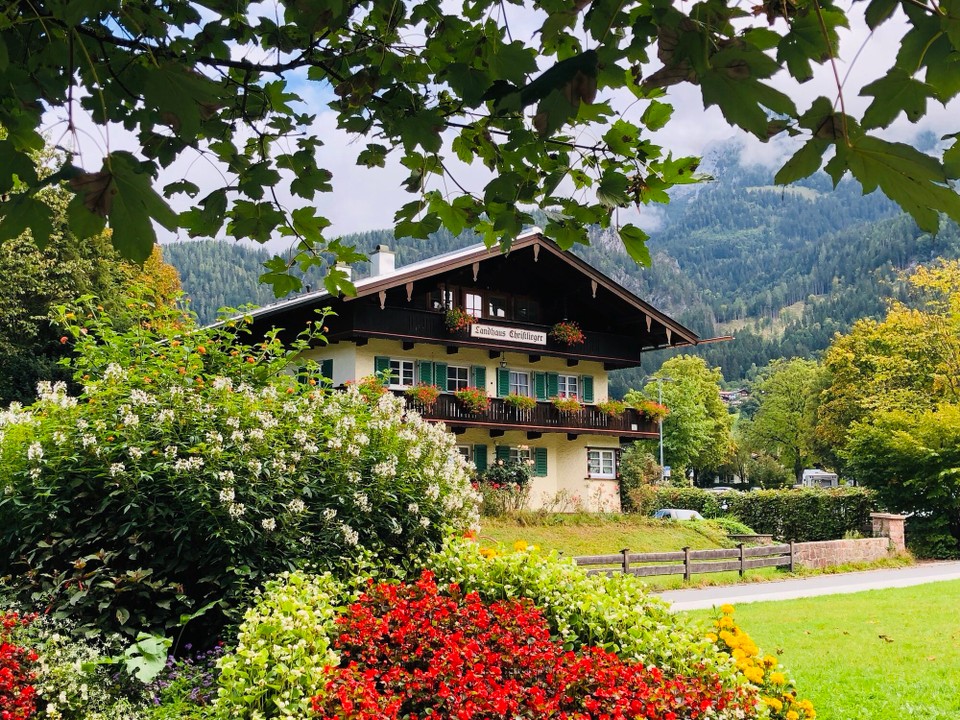 Deutschland - Berchtesgaden - Königsee 