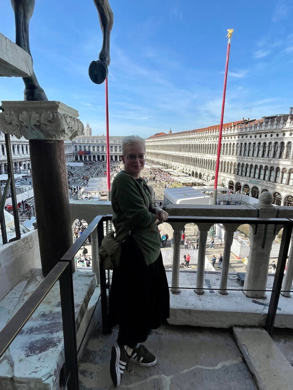 Italien - Venedig - 