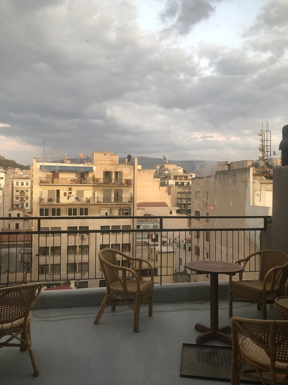 Griechenland - Athen - 