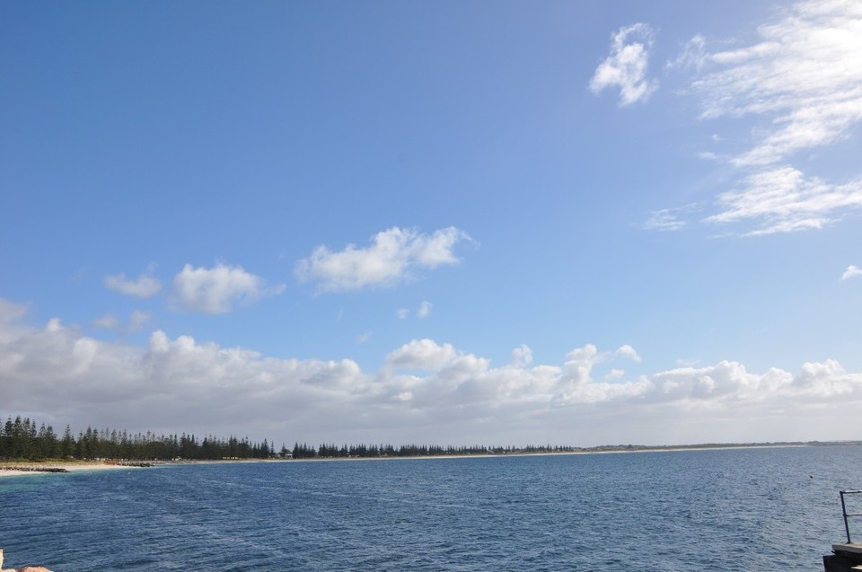 Australien - Kalgoorlie - 