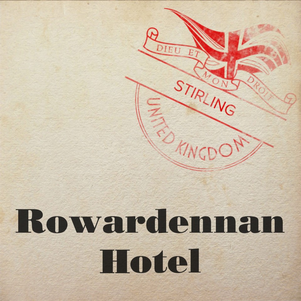 Vereinigtes Königreich - Glasgow - 