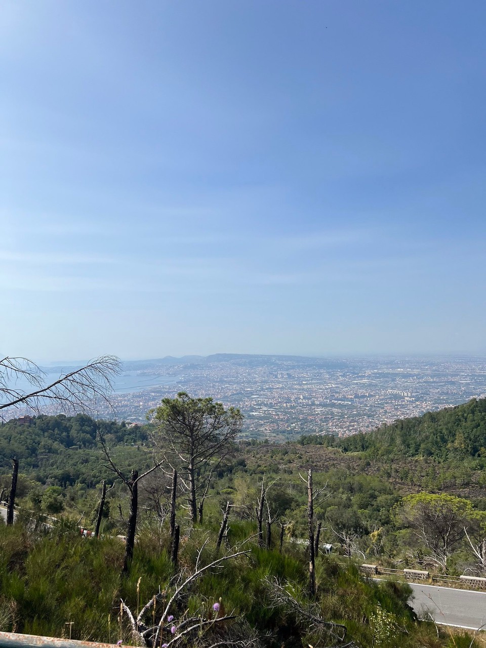 Italien - Cellole - 