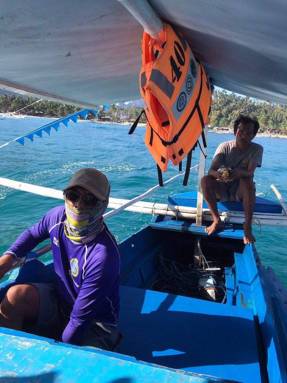 Philippines - Puerto Princesa - 