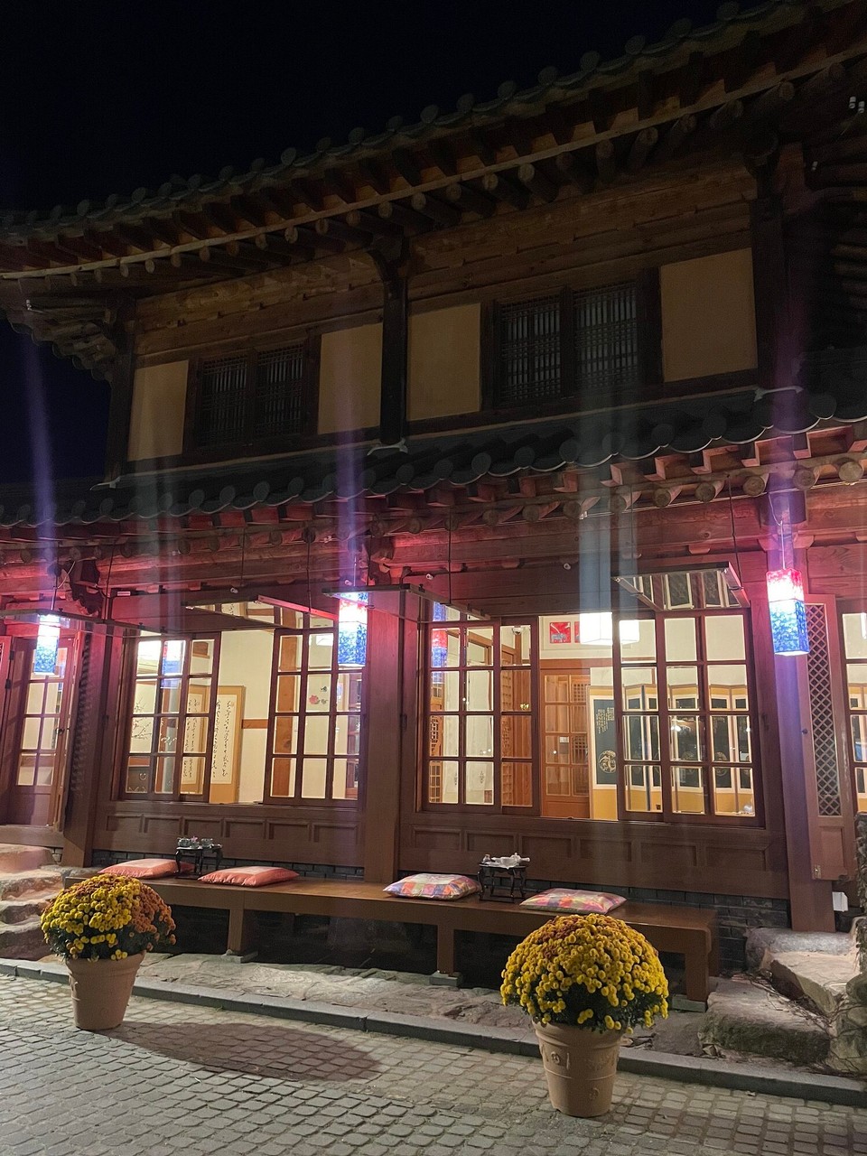 대한민국 - 전주시 - 