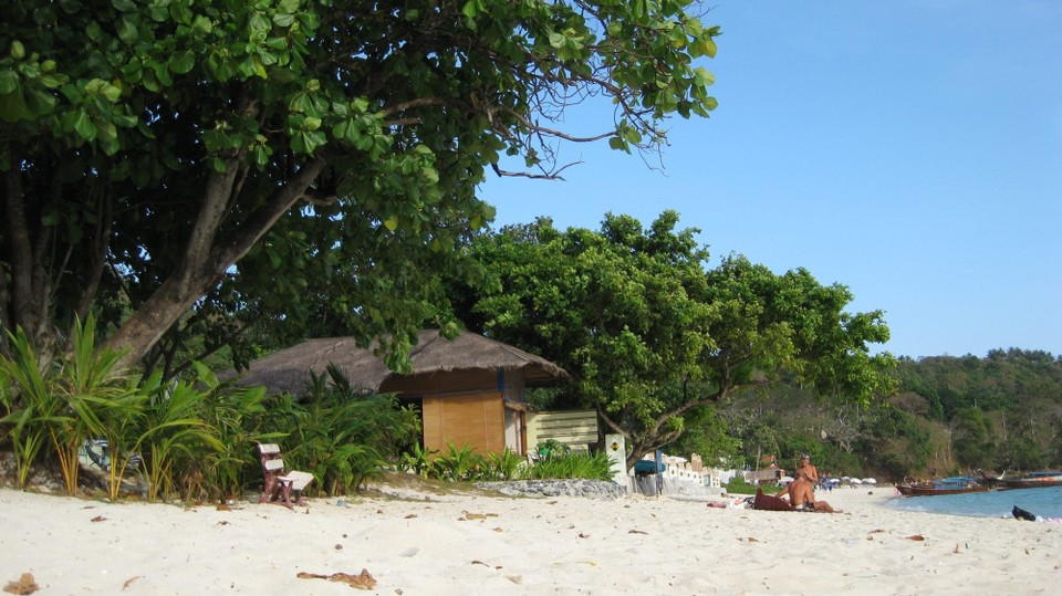 Thailand - Ko Phi Phi - 