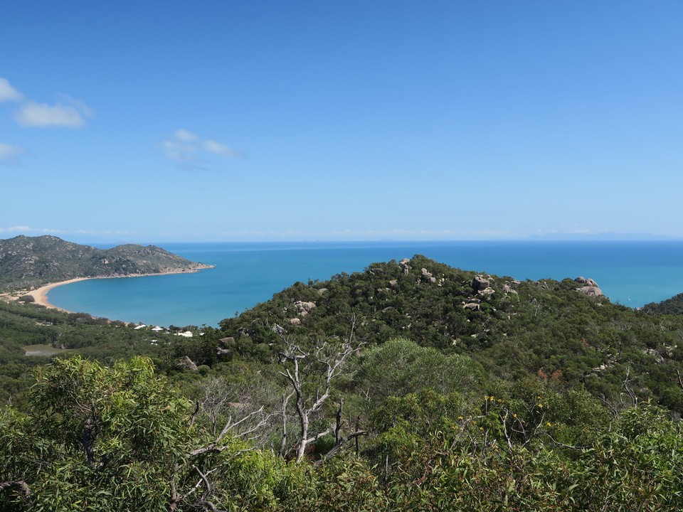 Australia - Magnetic Island - 