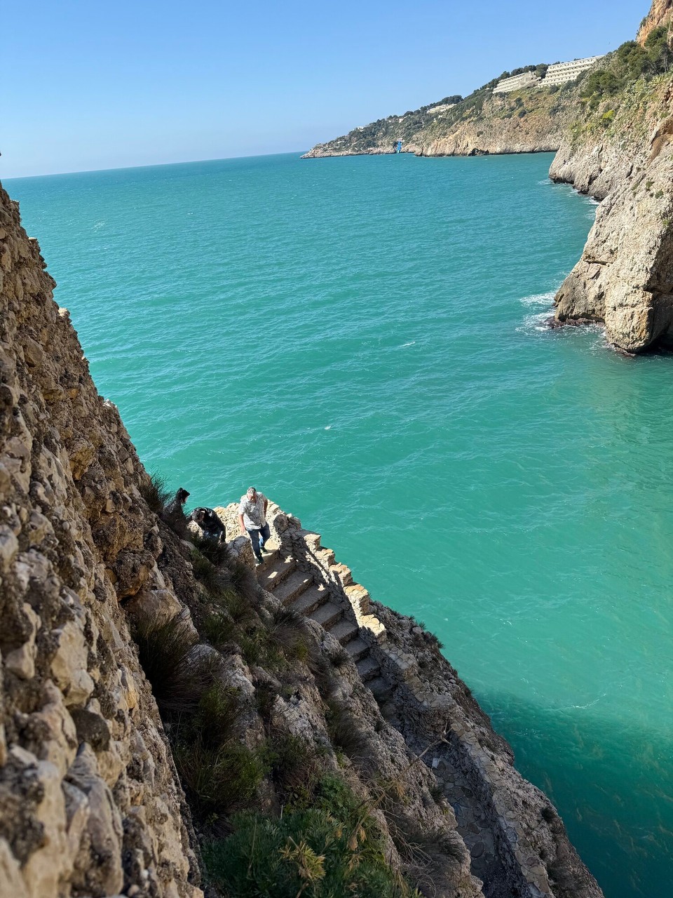Italien - Castellammare del Golfo - 