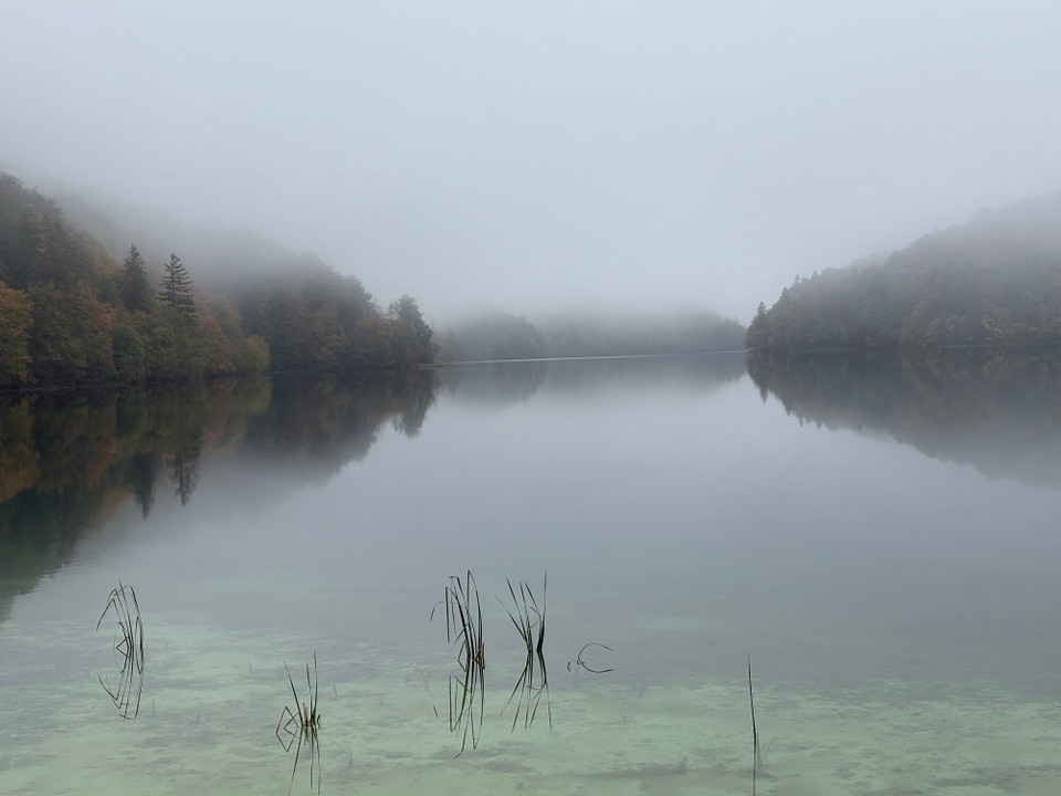 Kroatien - Čatrnja - 