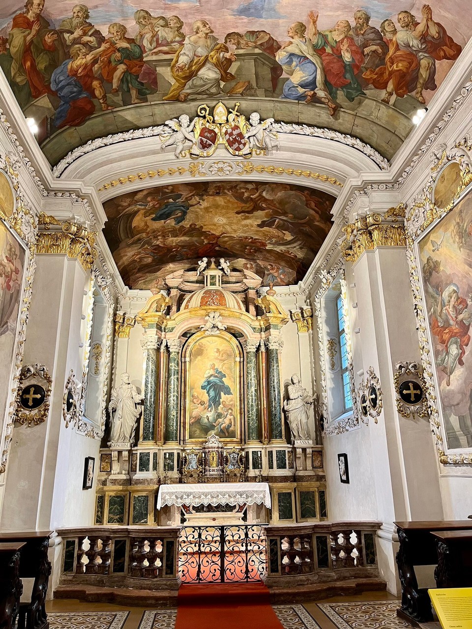 Italien - Brixen - 