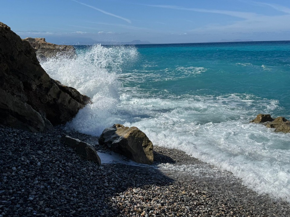 Griechenland - Angeliana - 