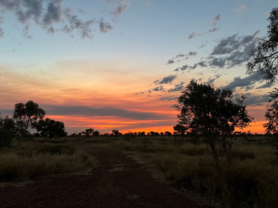 Australien - Tablelands - 