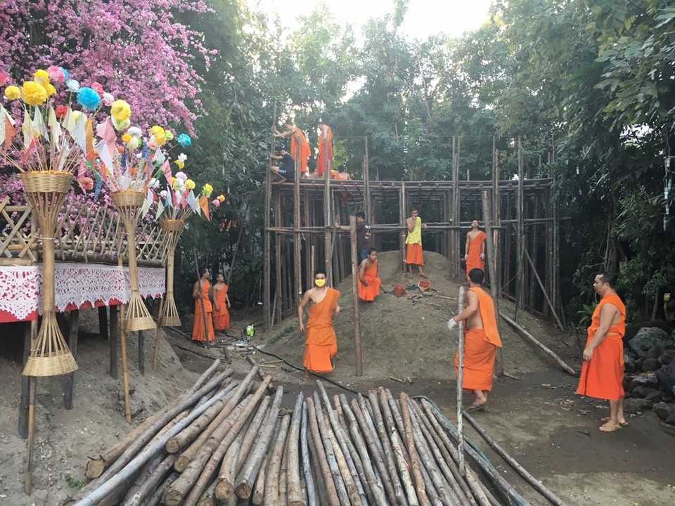Thailand - Chiang Mai - 