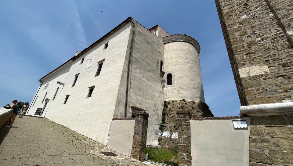Slowenien - Piran - 