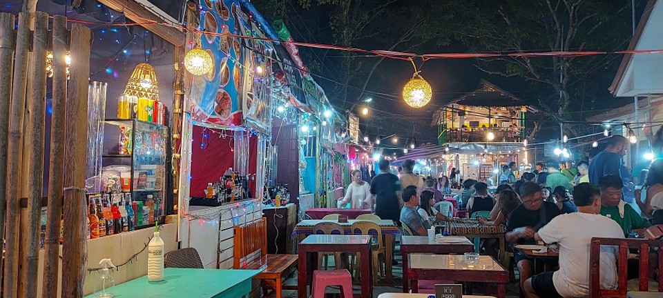 Philippines - El Nido (Bacuit) - 